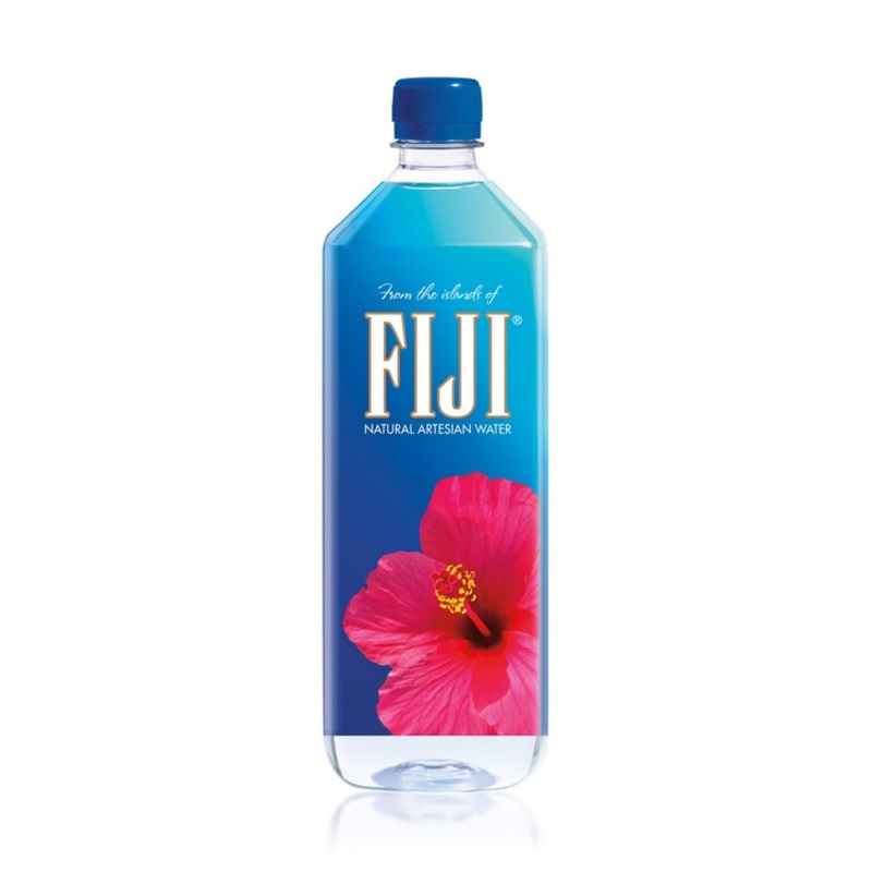 FIJI WATER LSE 12PK