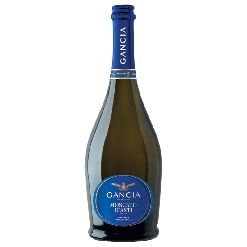 Gancia Moscato d'Asti