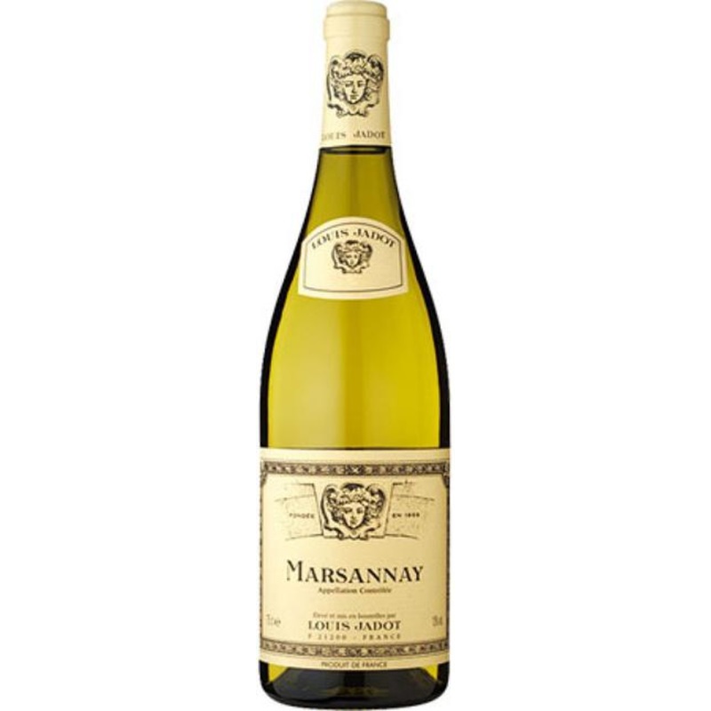 Jadot 2020 Maison Louis Marsannay Blanc