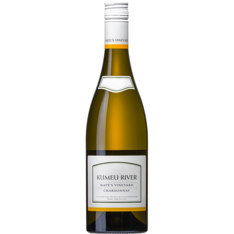 Kumeu River 2021 Mates Chardonnay