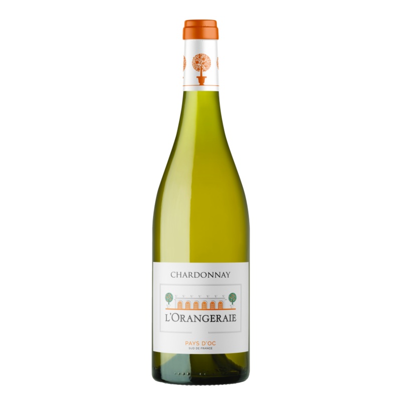 L Orangeraie Chard