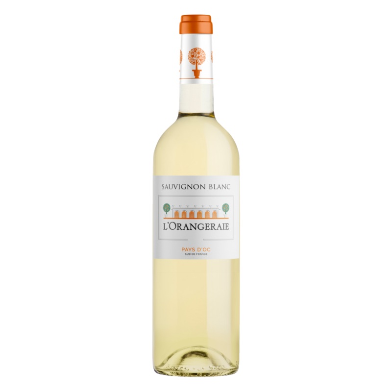 L Orangeraie Sauv Bl