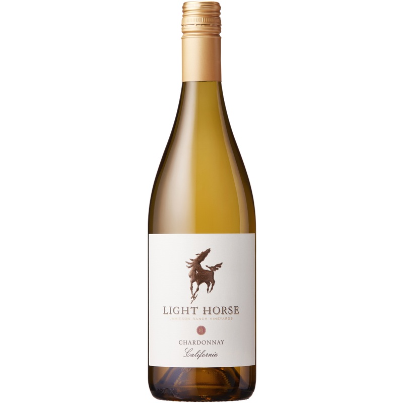 Light Horse Chardonnay