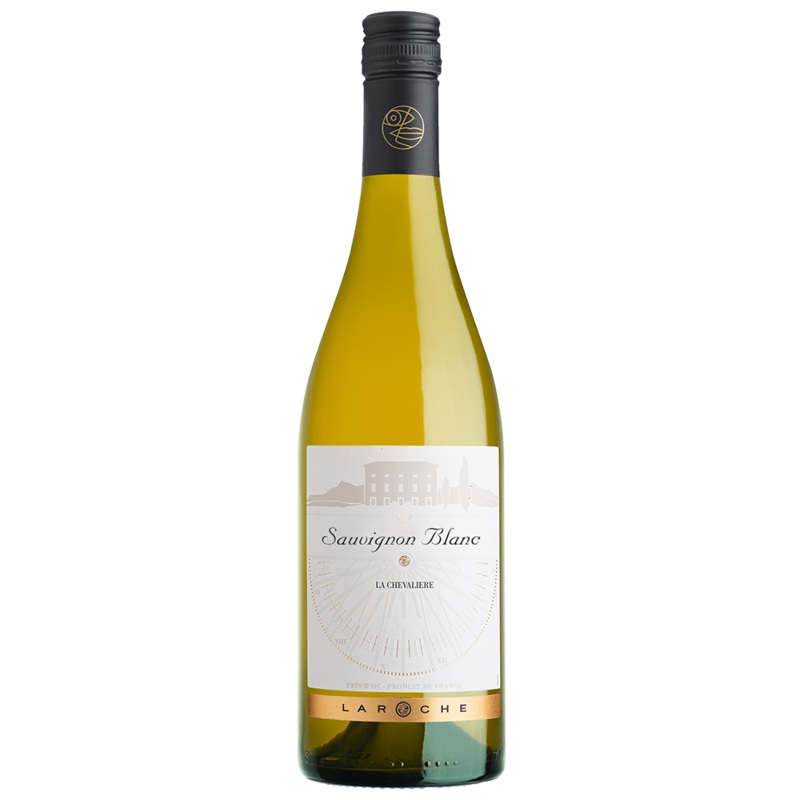 Mas La Chevaliere Sauvignon Blanc