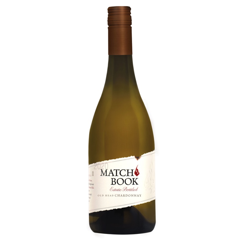 Matchbook Chardonnay