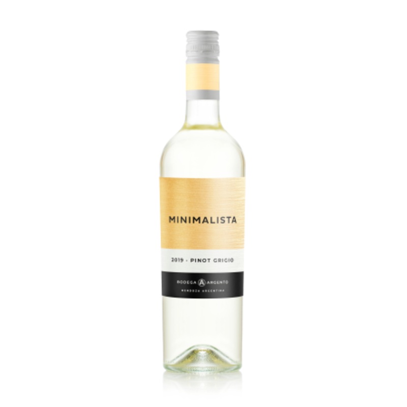 Minimalista P Grigio