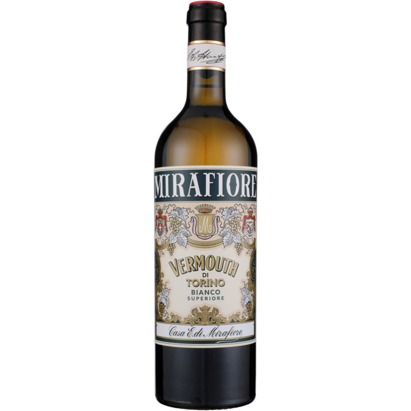 MIRAFIORE VERMOUTH BIANCO