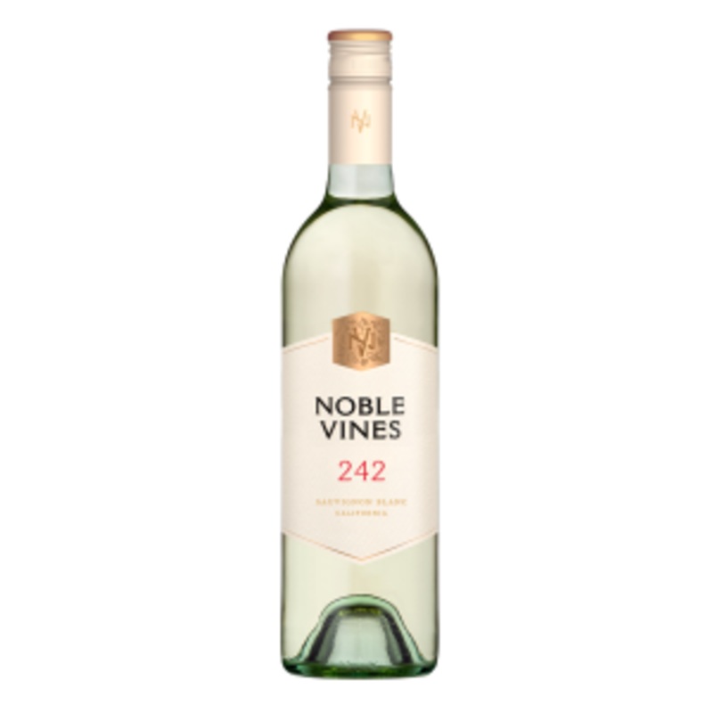 Noble Vines Collection Noble Vines 242 Sauvignon Blanc