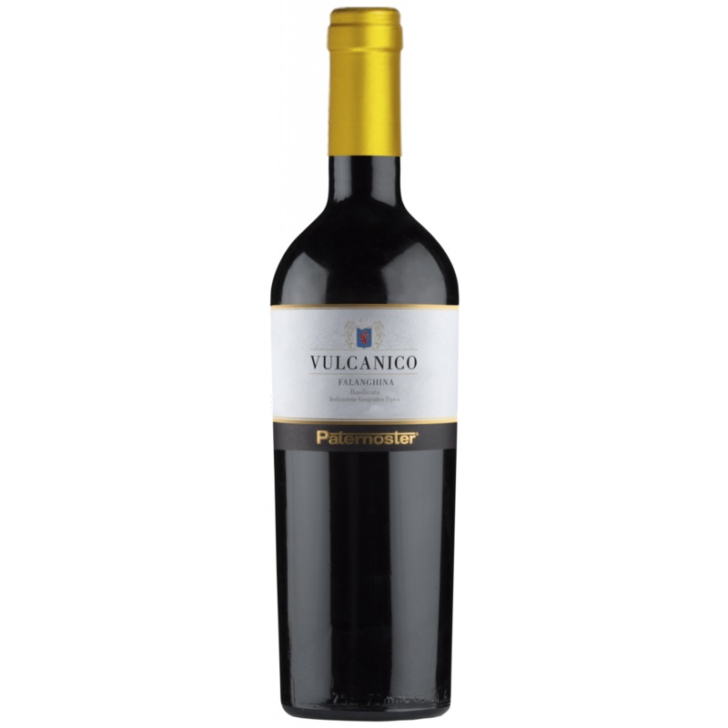 Paternoster Falanghina