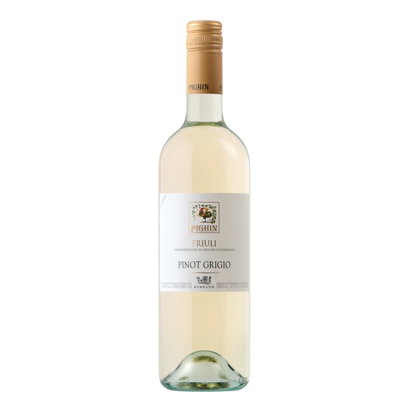 Pighin Pinot Grigio