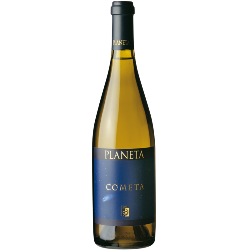 Planeta 2020 Cometa Fiano