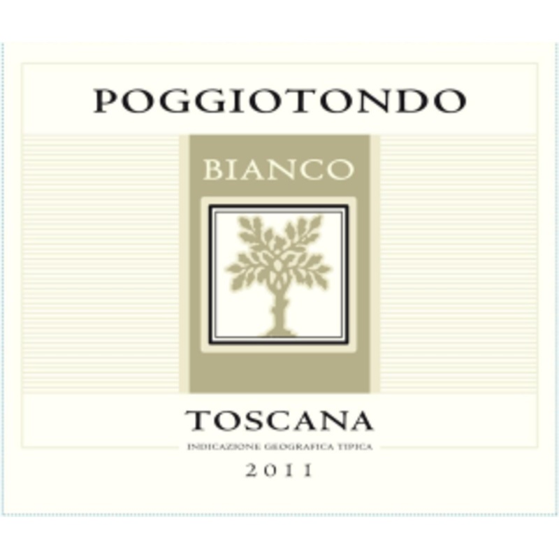 Poggiotondo Poggio Bianco Tosc