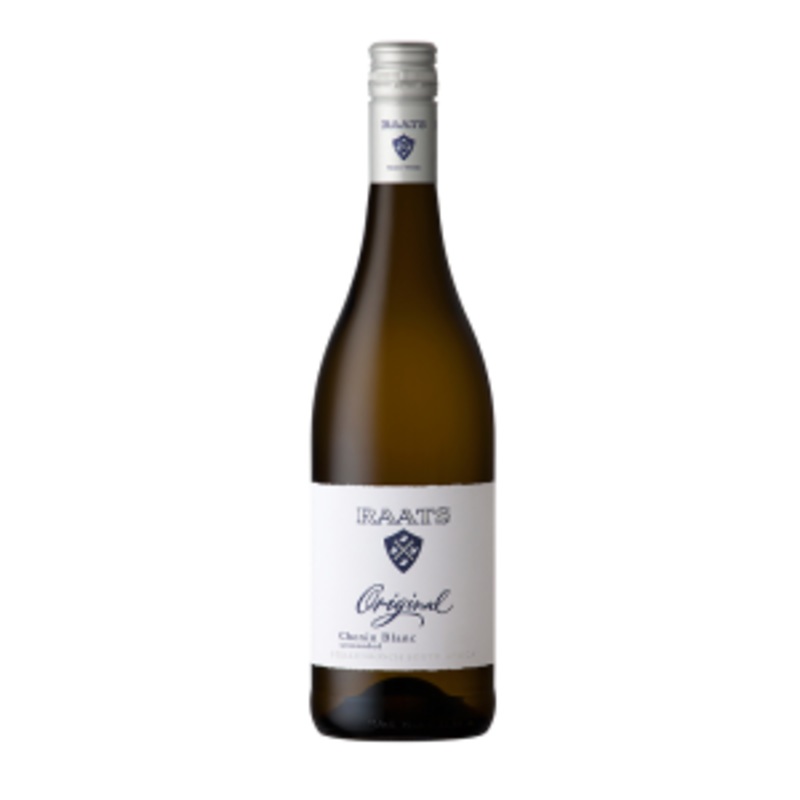 Raats Family Wines Raats Chenin Blanc