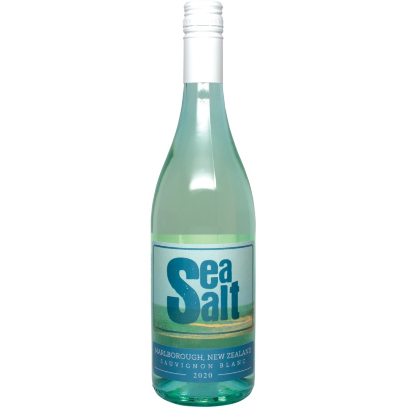 Sea Salt Sauvignon Blanc