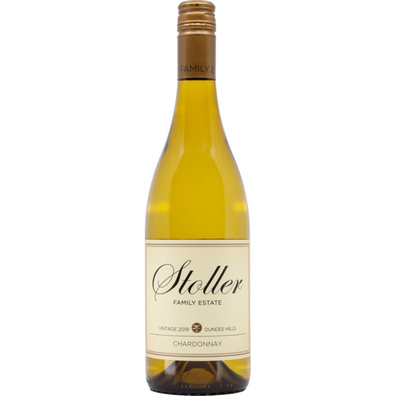Stoller Family Estate Dundee Hills Chardonnay