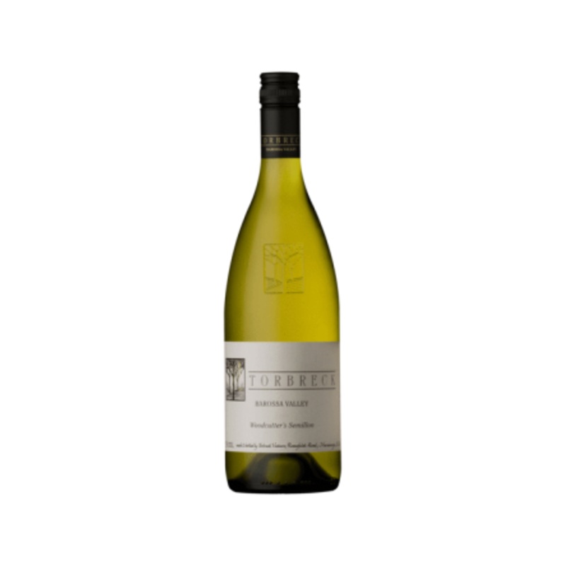 Torbreck Woodcutters Semillon