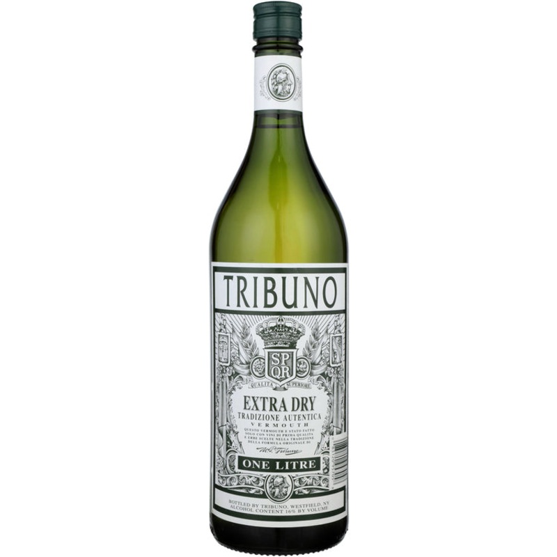TRIBUNO VERMOUTH DRY(SC)
