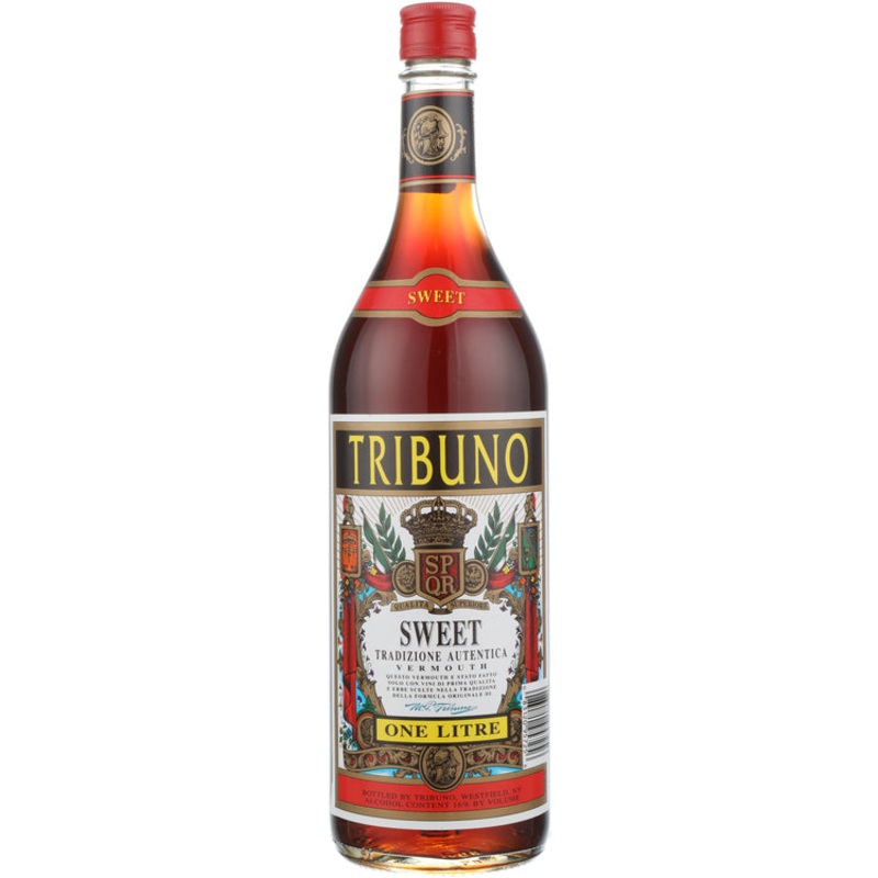 TRIBUNO VERMOUTH SWEET(SC)