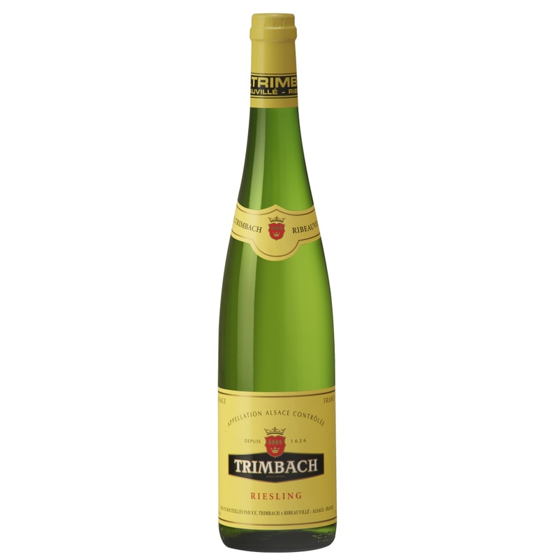 Trimbach 2016 Riesling