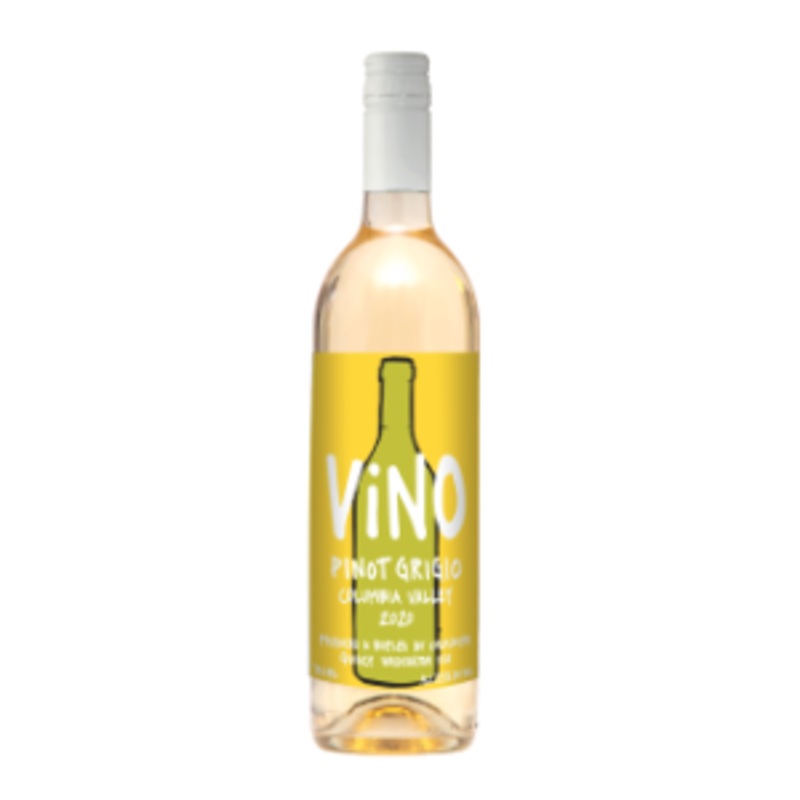 ViNO Pinot Grigio