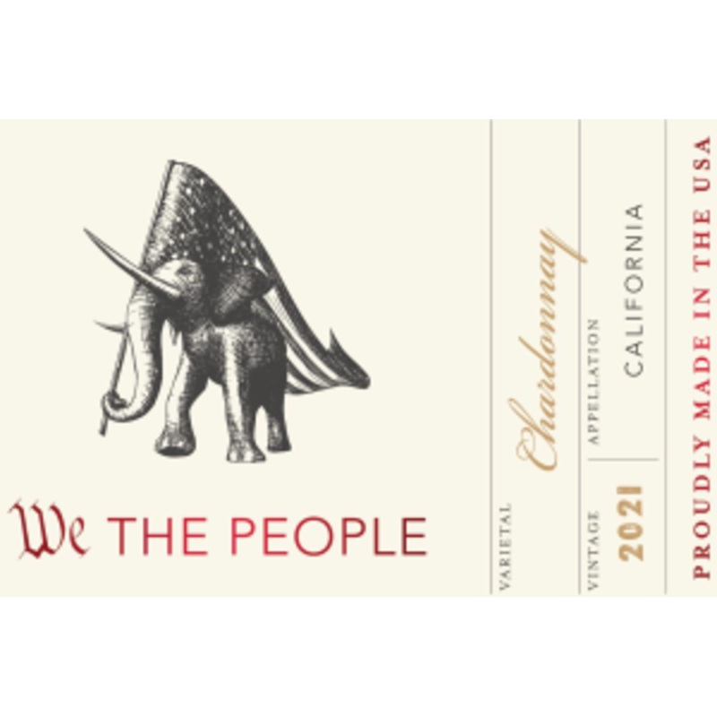 We The People Chard
