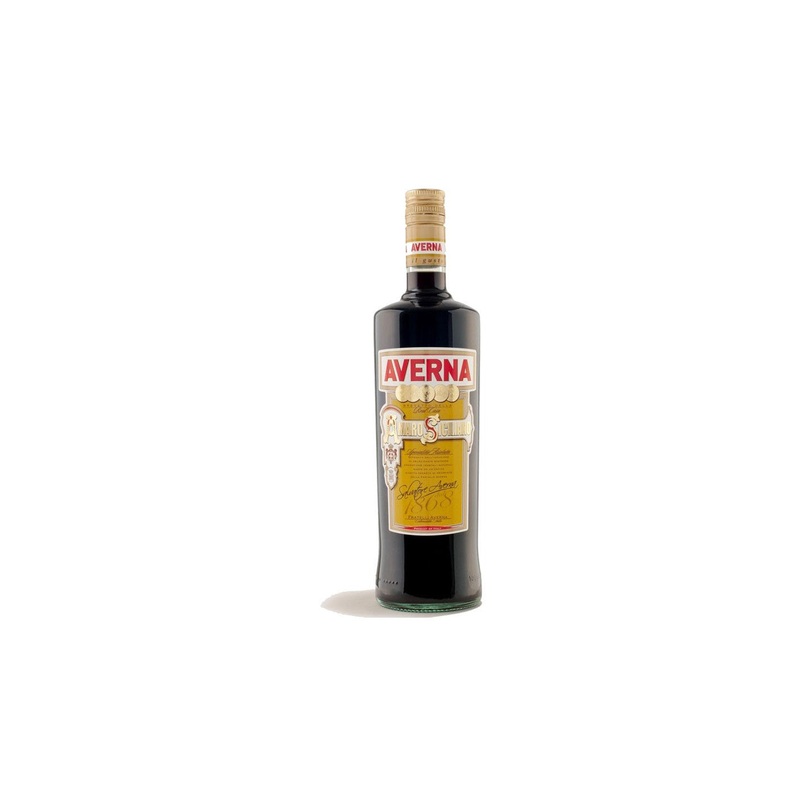 Amaro Averna 29% abv 70cl