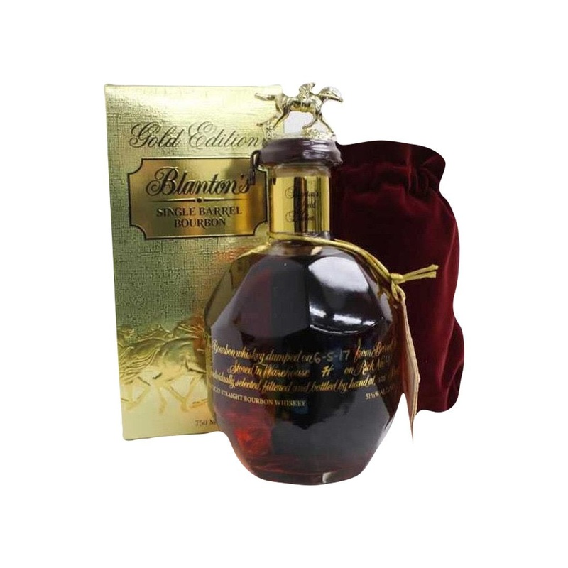 Blantons Takara Gold
