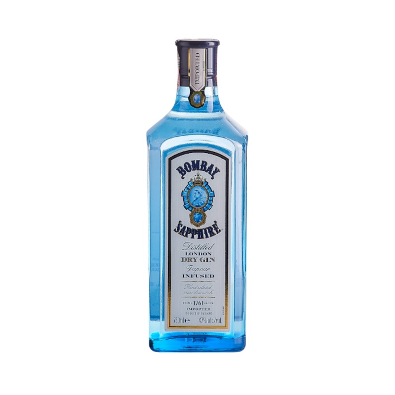 Bombay Sapphire 750ml