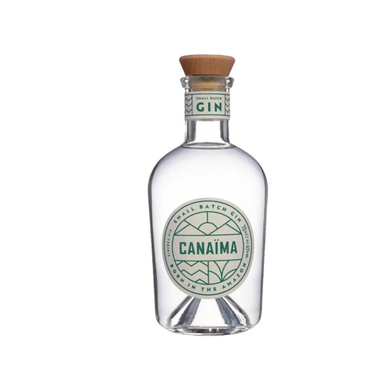 Canaima Gin Small Batch 700ml