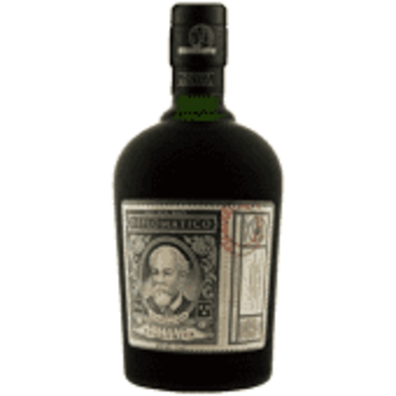 Diplomatico Exclusiva Reserva 40% abv 70cl