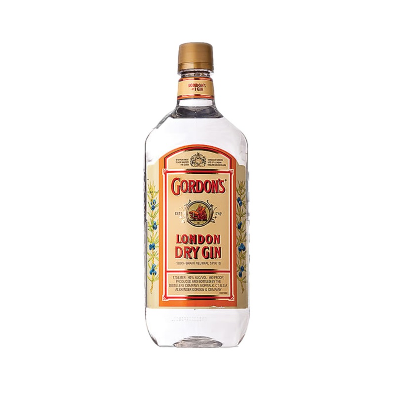 Gordons Dry Gin 1.75L