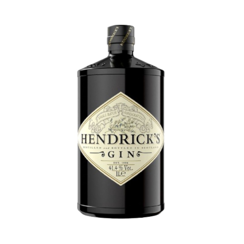 Hendricks Gin 1L