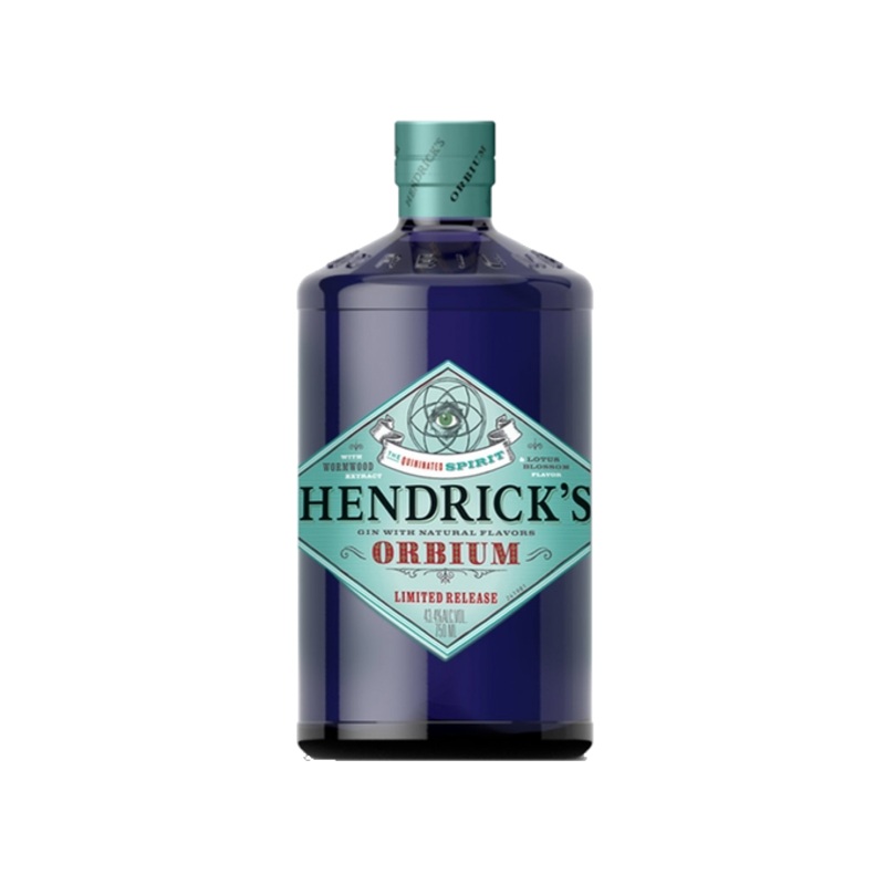 Hendricks Orbium Gin 750ml