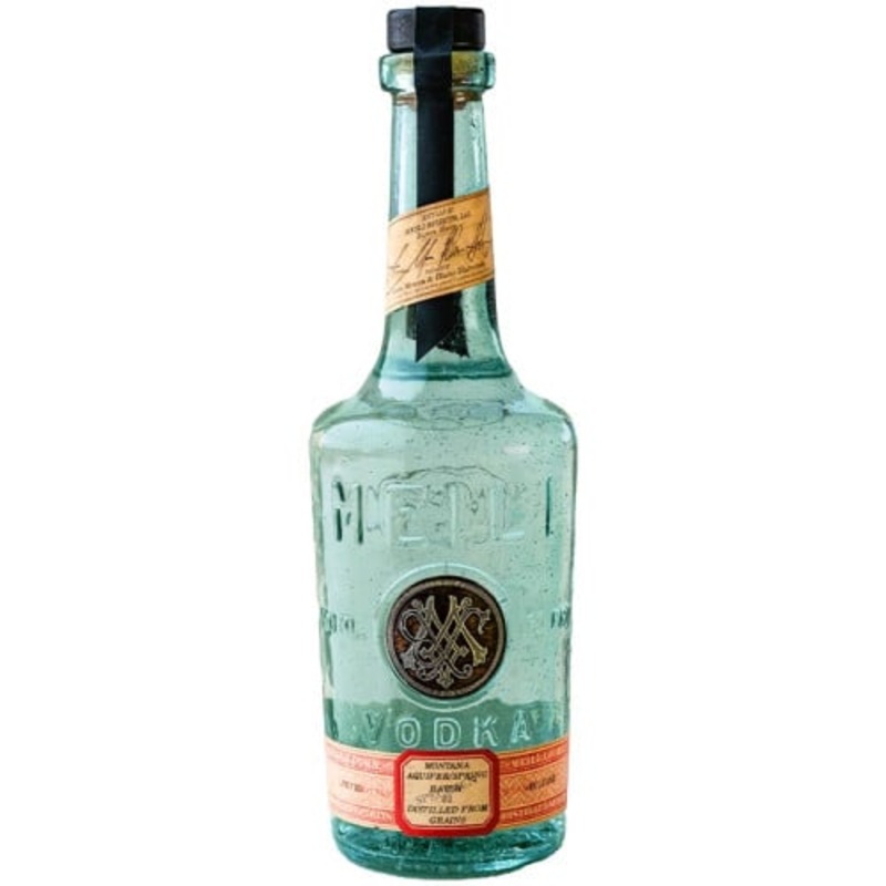 MEILI VODKA