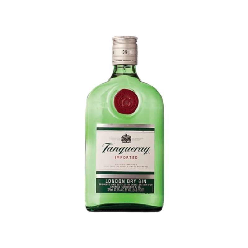 Tanqueray 375ml (DNO P3)