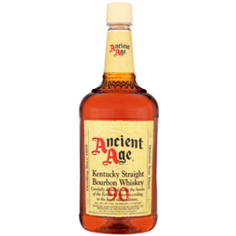 Ancient Age Kentucky Straight Bourbon Whiskey