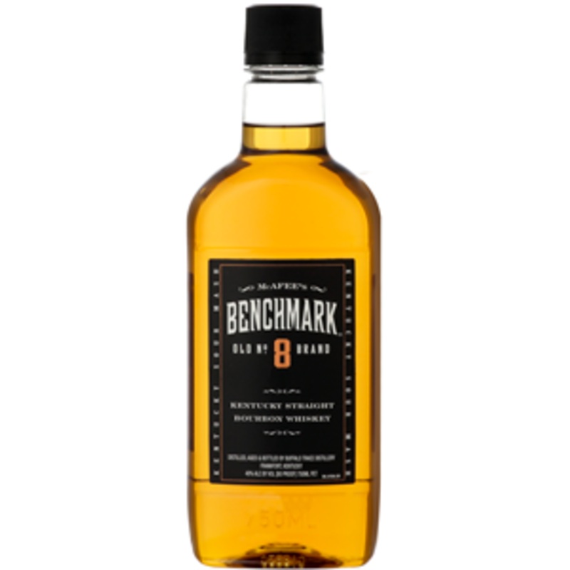 Benchmark Bonded Kentucky Straight Bourbon Whiskey