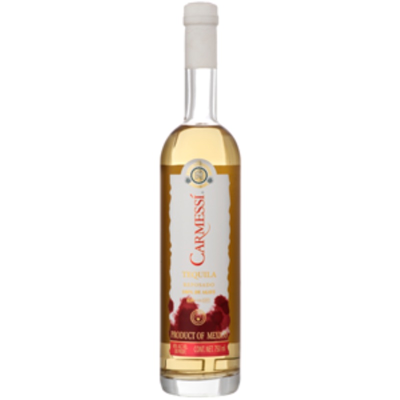 Carmessi Reposado Tequila