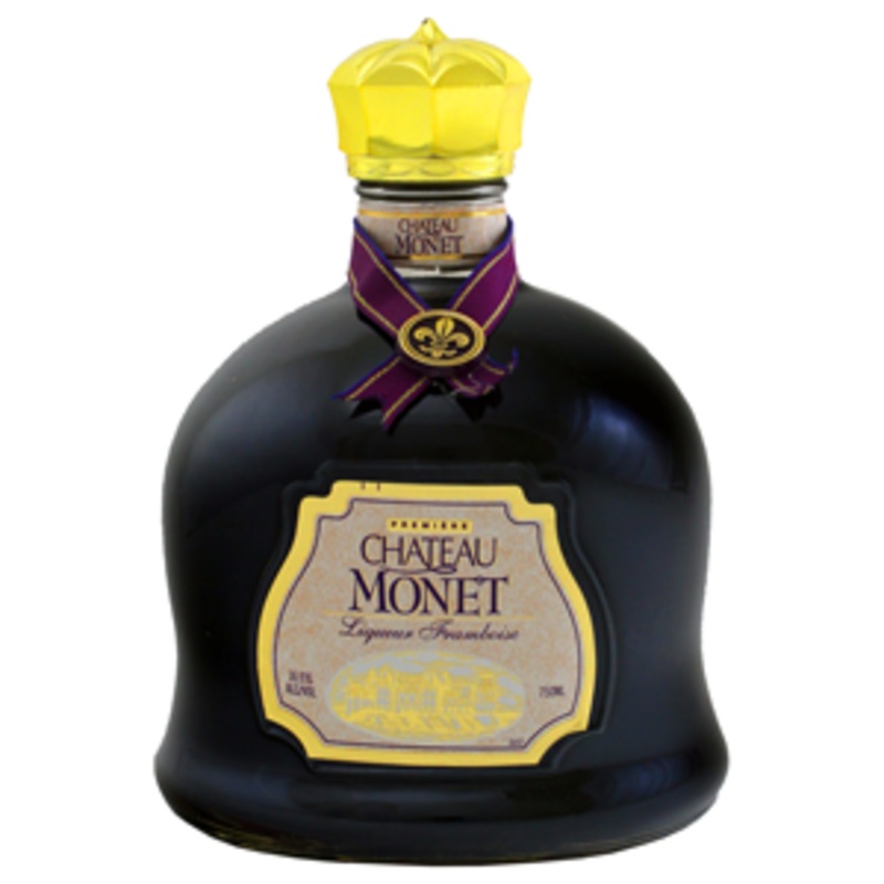 Chateau Monet