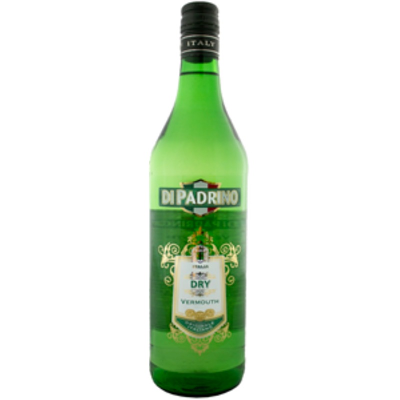 Di Padrino Dry Vermouth