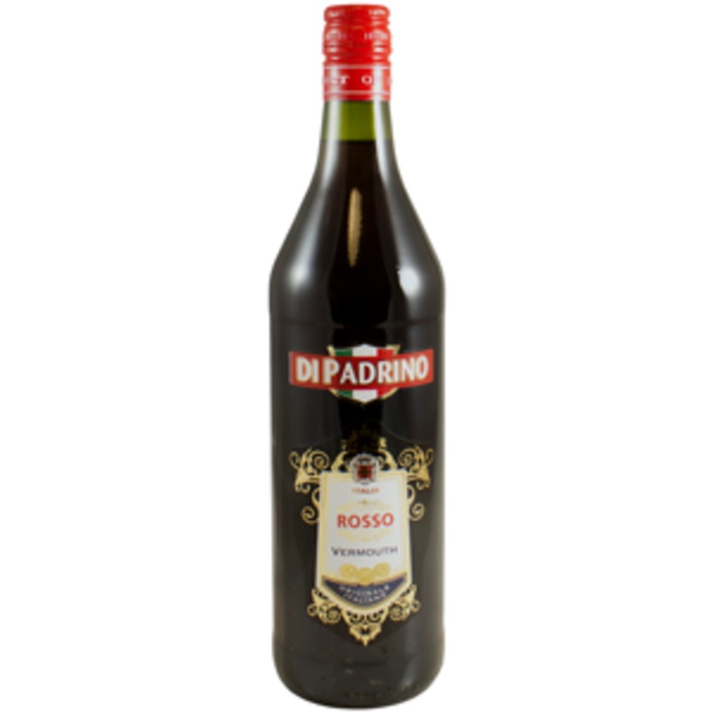 Di Padrino Rosso Vermouth