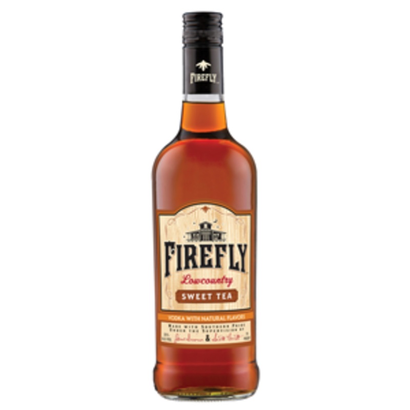 Firefly Sweet Tea Vodka