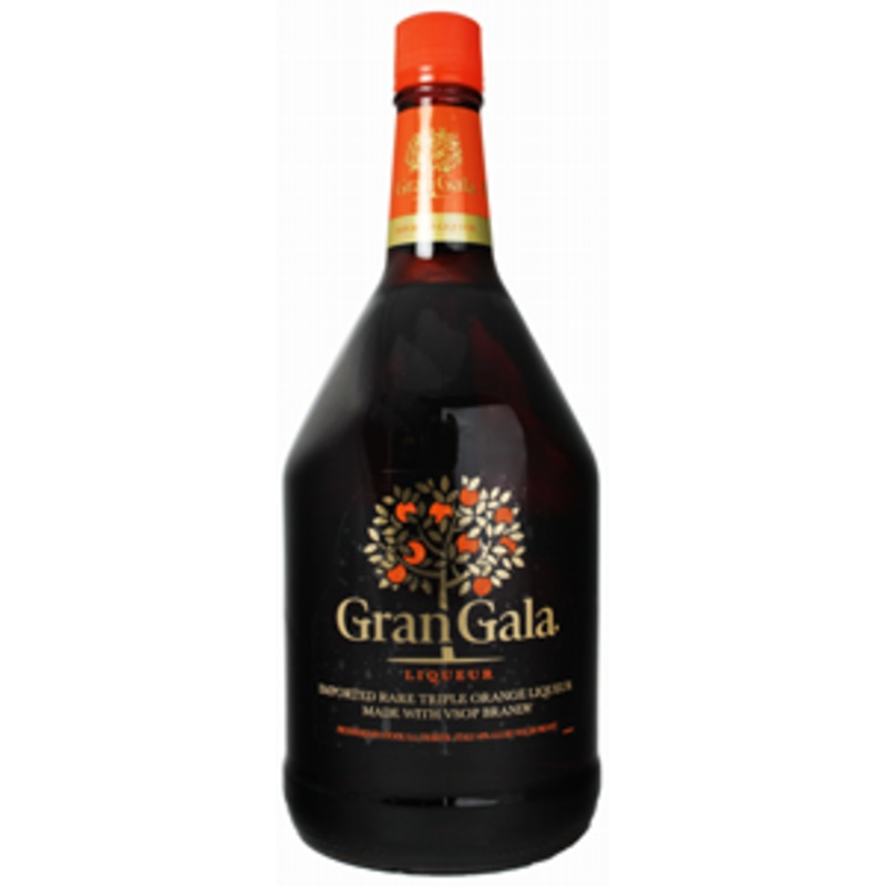 Gran Gala Liqueur