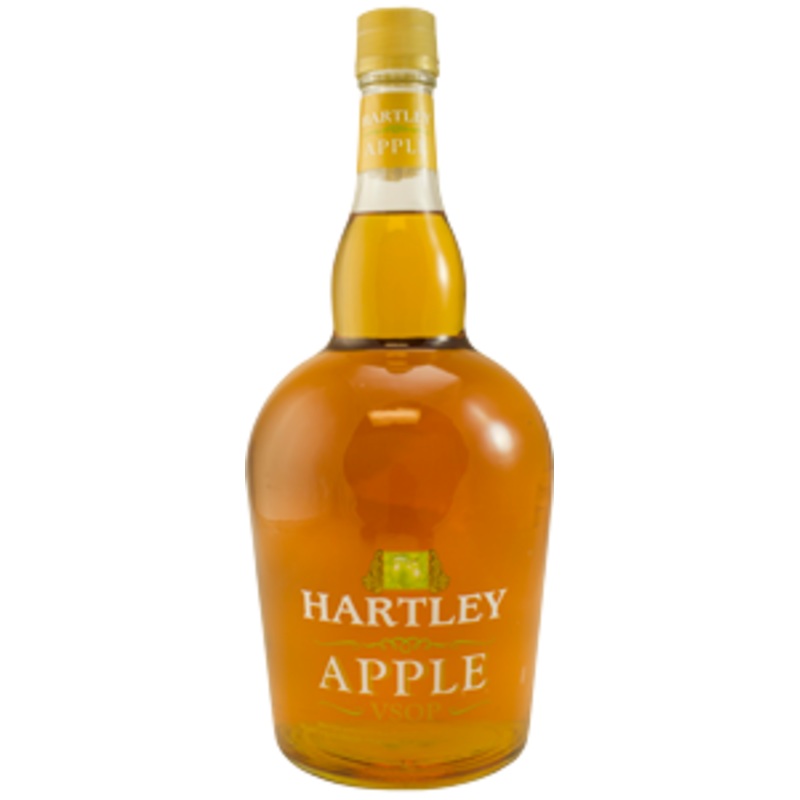 Hartleys Apple Brandy