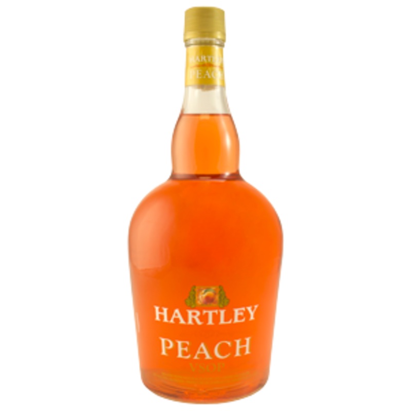Hartleys Peach Brandy