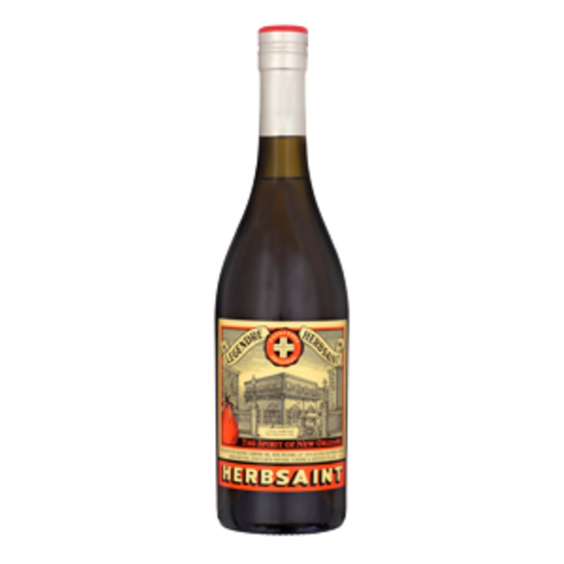 Legendre Herbsaint Spirit