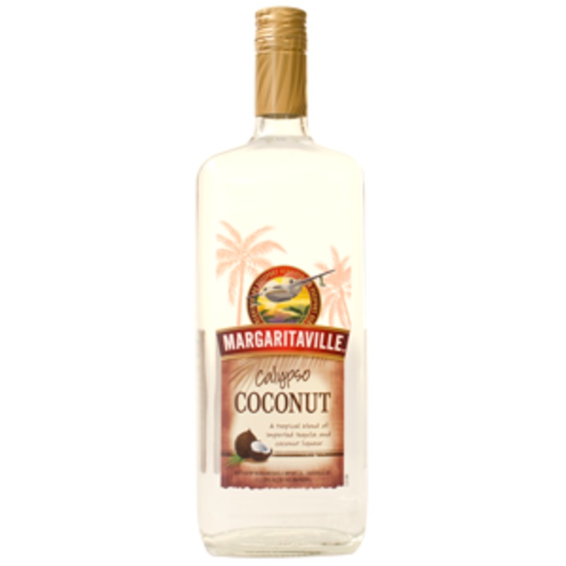 Margaritaville Calypso Coconut