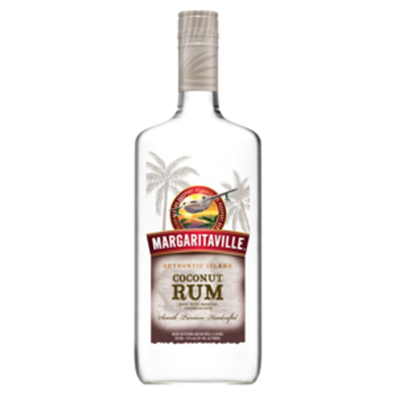 Margaritaville Coconut Rum