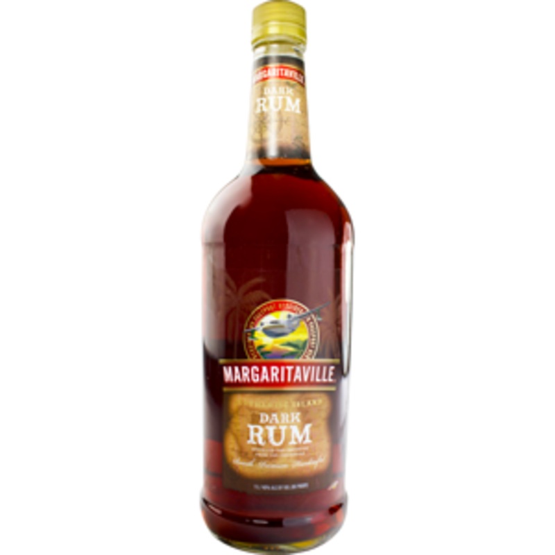 Margaritaville Dark Rum
