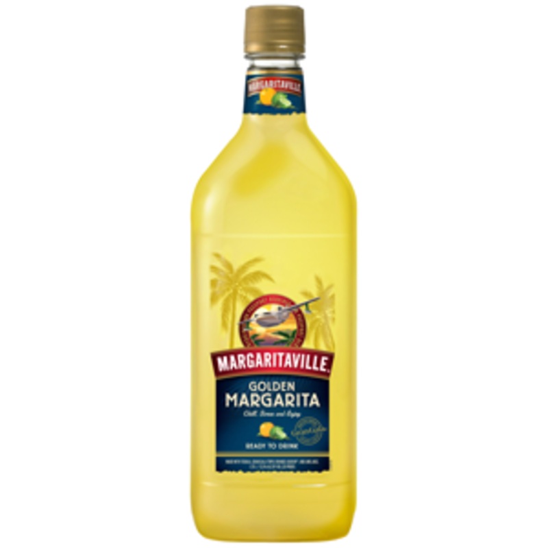 Margaritaville Golden Margarita